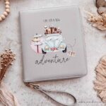 ORGANIZER - adventure.auto | Personalisierung möglich