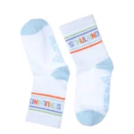Socken | Schulkind - blau - Gr. 28-32