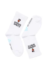 Socken | APEROL - Gr. 36-39 – Bild 4