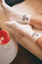 Socken | APEROL - Gr. 36-39 – Bild 2