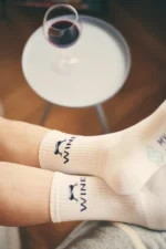 Socken | WEIN - Gr. 36-39