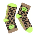 Socken | NEON LEO - KIDS Gr. 15-20