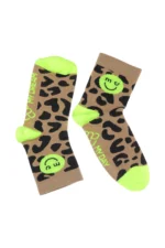 Socken | NEON LEO - KIDS Gr. 15-20