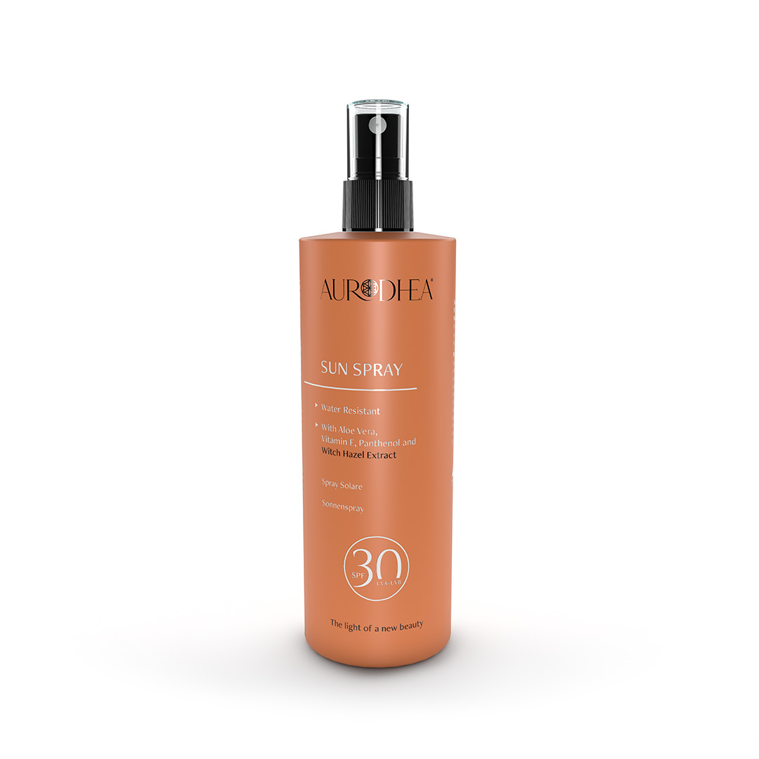 Sonnenspray LSF30 SONNENSPRAY SPF 30 - 150 ML – Bild 1