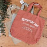 beach.bag | Sommertasche - adventure.bag