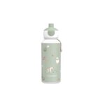 Trinkflasche Pop-up LITTLE FARM 400 ml | Little Dutch