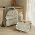 Lunchbox LITTLE FARM | Little Dutch – Bild 5