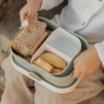Lunchbox LITTLE FARM | Little Dutch – Bild 3