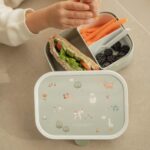 Lunchbox LITTLE FARM | Little Dutch – Bild 4