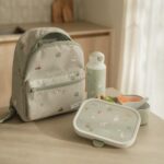 Lunchbox LITTLE FARM | Little Dutch – Bild 6