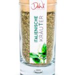 Italienische Kräuter Gewürz | kl. Glas