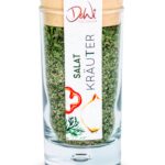 Salat Kräuter Gewürz | kl. Glas