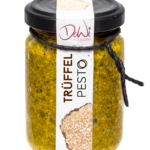 Pesto | Trüffel - Basilikum