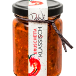 Bruschetta klassisch | Pesto