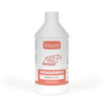 WONDERIRON – Bügeleisen Entkalken