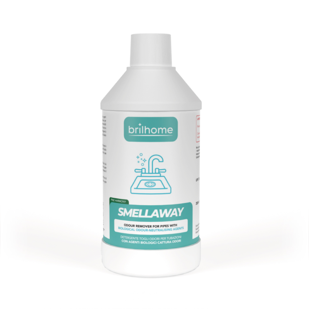 BH0220 Smell Away SMELLAWAY – Anti Geruch Rohrreiniger – Bild 1