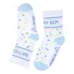 Socken | BIRTHDAY BOY - Gr. 15-20