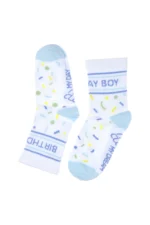 Socken | BIRTHDAY BOY - Gr. 15-20