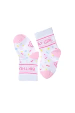 Socken | BIRTHDAY GIRL - Gr. 15-20