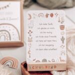 Schulkind - Box inkl. Roll-On – Bild 2