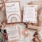 Schulkind - Box inkl. Roll-On