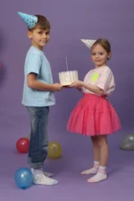 Socken | BIRTHDAY GIRL - Gr. 15-20 – Bild 5