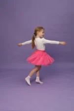 Socken | BIRTHDAY GIRL - Gr. 15-20 – Bild 3