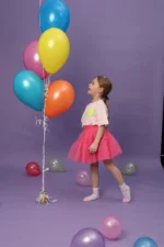 Socken | BIRTHDAY GIRL - Gr. 15-20 – Bild 4