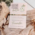Armband | GIN-TONIC Spritz
