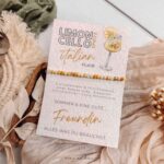 Armband | LIMONCELLO Spritz