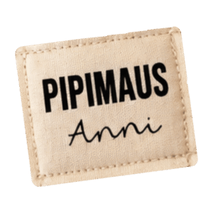 Patchdesign aka Pipimaus "Text/Name"