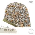 Wendebeanie | Frida + Olive