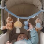 Kinderwagenkette Forest Friends - Maxicosi | Little Dutch – Bild 7