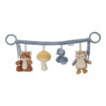 Kinderwagenkette Forest Friends - Maxicosi | Little Dutch – Bild 5