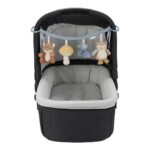 Kinderwagenkette Forest Friends - Maxicosi | Little Dutch – Bild 2