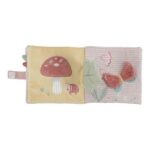 Stoffbuch mit Aktivitäten - Fairy Garden – Bild 4