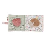 Stoffbuch mit Aktivitäten - Fairy Garden – Bild 8