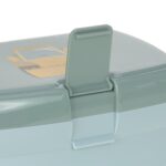 Brotdose & Trinkflasche Set - Bagger – Bild 4