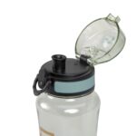 Brotdose & Trinkflasche Set - Bagger – Bild 2