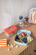 Brotdose & Trinkflasche Set - Feuerwehr – Bild 5