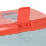 Brotdose & Trinkflasche Set - Feuerwehr – Bild 4