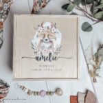 Erinnerungskiste | Fuchs. Amelie