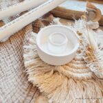 Kerzenhalter - mittel