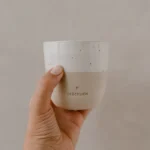 Kleiner Becher | Herz – Bild 2