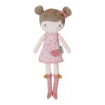 Kuscheltuch - FEE Fairy Mila (Personalisierung möglich) – Bild 2