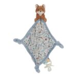 Kuscheltuch Forest Friends | Little Dutch - Personalisierung möglich – Bild 7