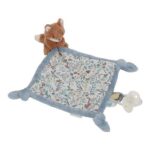 Kuscheltuch Forest Friends | Little Dutch - Personalisierung möglich – Bild 6