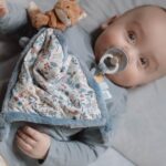 Kuscheltuch Forest Friends | Little Dutch - Personalisierung möglich