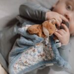 Kuscheltuch Forest Friends | Little Dutch - Personalisierung möglich – Bild 4