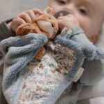 Kuscheltuch Forest Friends | Little Dutch - Personalisierung möglich – Bild 3